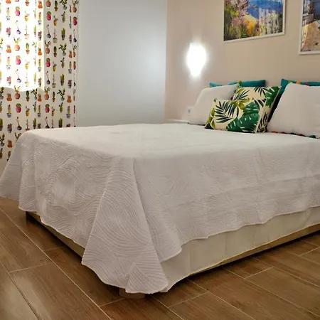 903 Ocean View House - Puerto Rico דירה