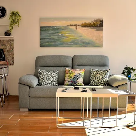 Daire 903 Ocean View House - Puerto Rico *