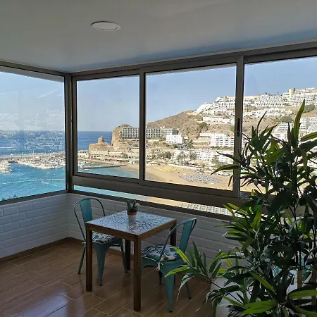 903 Ocean View House - Puerto Rico Mogan