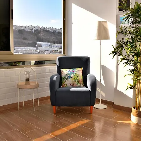 903 Ocean View House - Puerto Rico Mogán