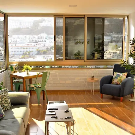 Apartment 903 Ocean View House - Puerto Rico Mogan