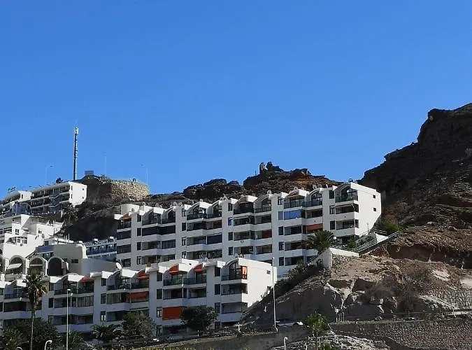 903 Ocean View House - Puerto Rico Apartamento Mogán