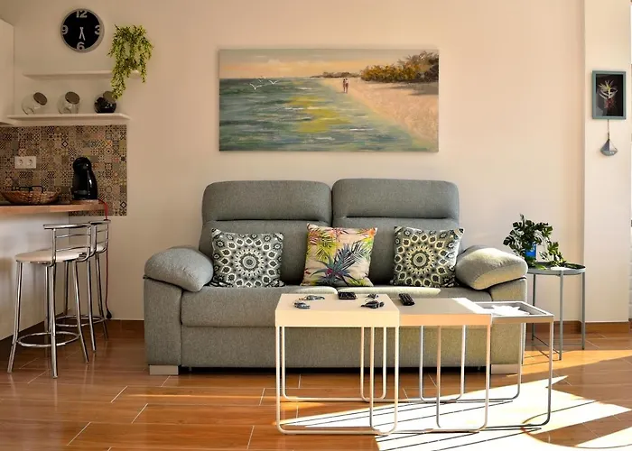 Apartamento 903 Ocean View House - Puerto Rico *
