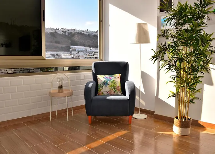 903 Ocean View House - Puerto Rico Mogán