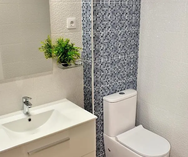 903 Ocean View House - Puerto Rico Apartamento Mogán