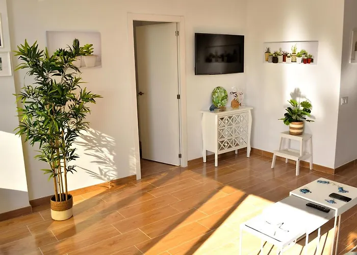 903 Ocean View House - Puerto Rico Apartamento Mogán