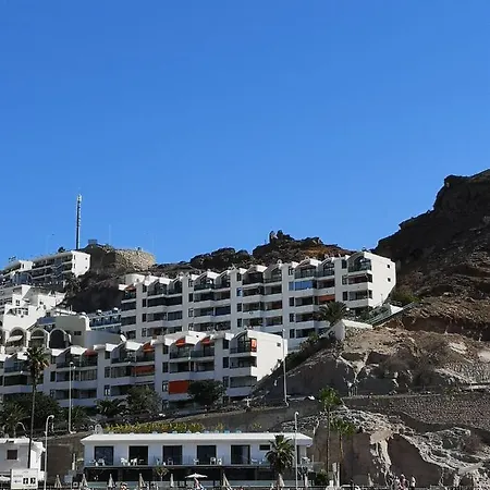 903 Ocean View House - Puerto Rico Διαμέρισμα Mogán