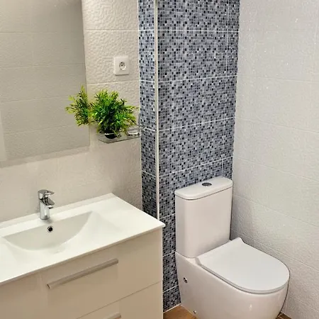 903 Ocean View House - Puerto Rico Διαμέρισμα Mogán