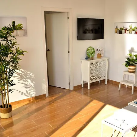 903 Ocean View House - Puerto Rico Apartman Mogán