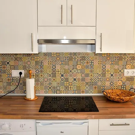 903 Ocean View House - Puerto Rico Apartman Mogán